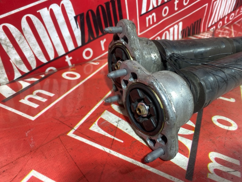 Амортизатор, 3500 рублей, Солонцы