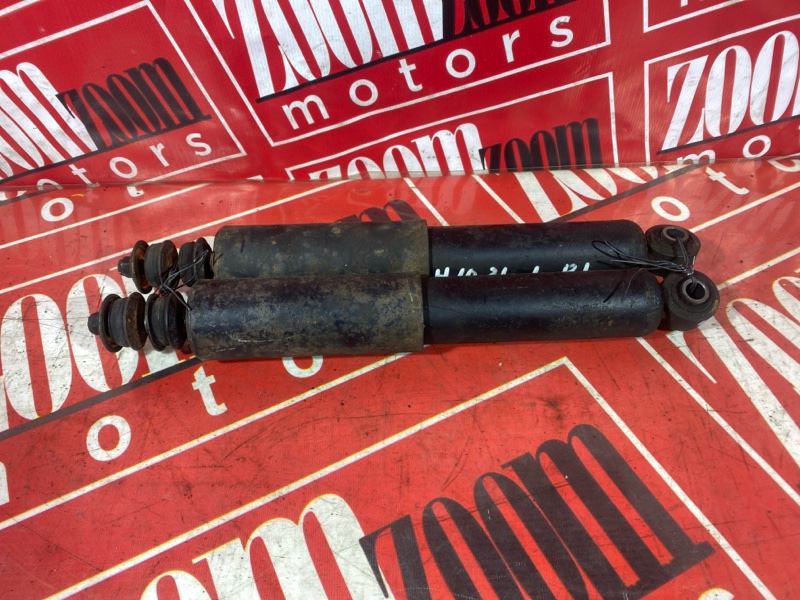 Амортизатор, 1500 рублей, Солонцы