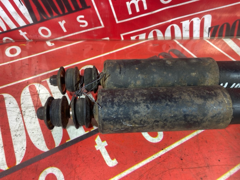 Амортизатор, 1500 рублей, Солонцы