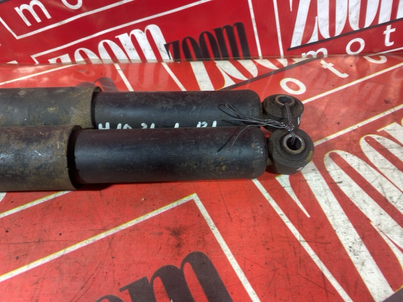 Амортизатор, 1500 рублей, Солонцы