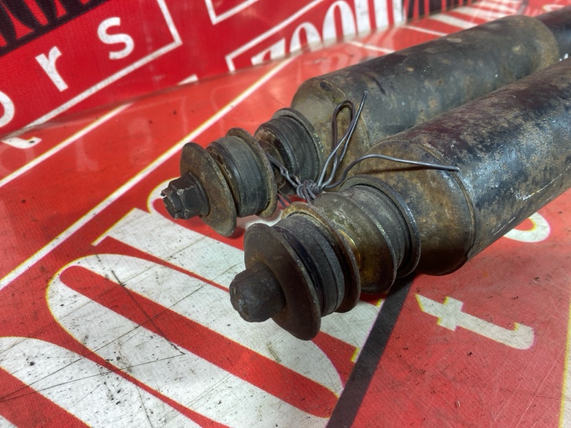 Амортизатор, 1500 рублей, Солонцы