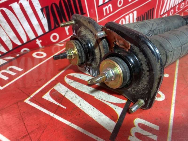 Амортизатор, 2400 рублей, Солонцы