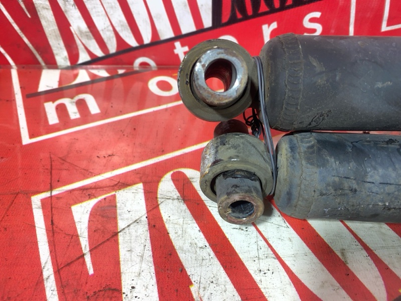 Амортизатор, 1000 рублей, Солонцы