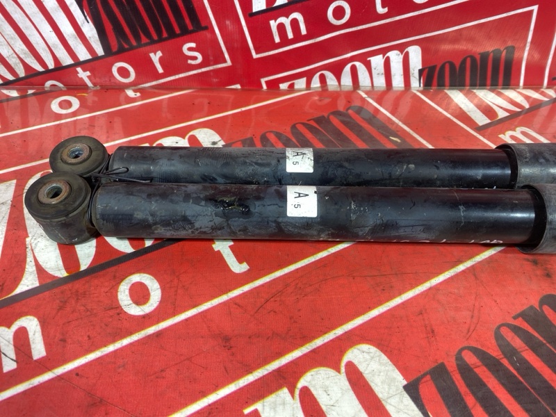 Амортизатор, 1800 рублей, Солонцы