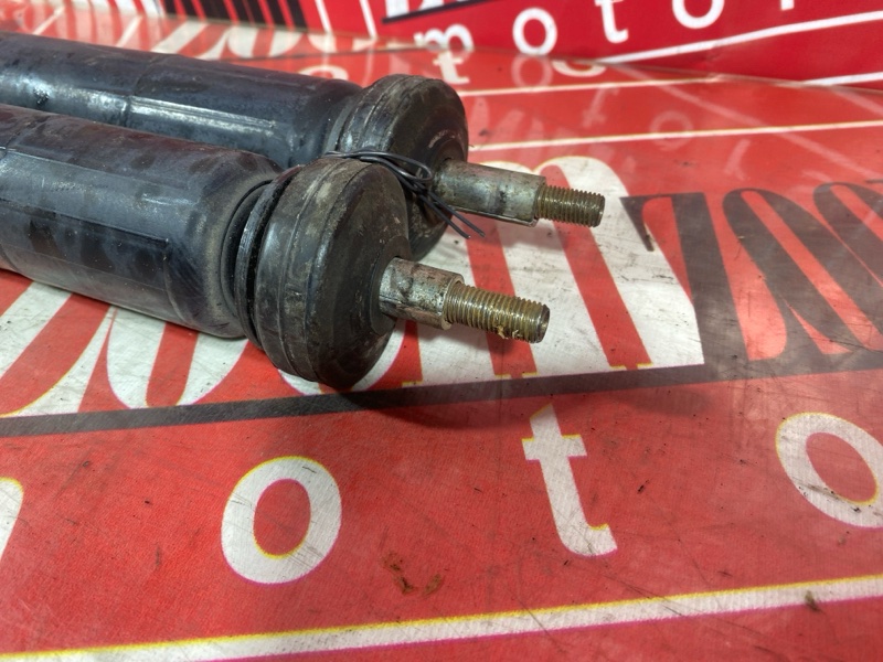 Амортизатор, 1800 рублей, Солонцы