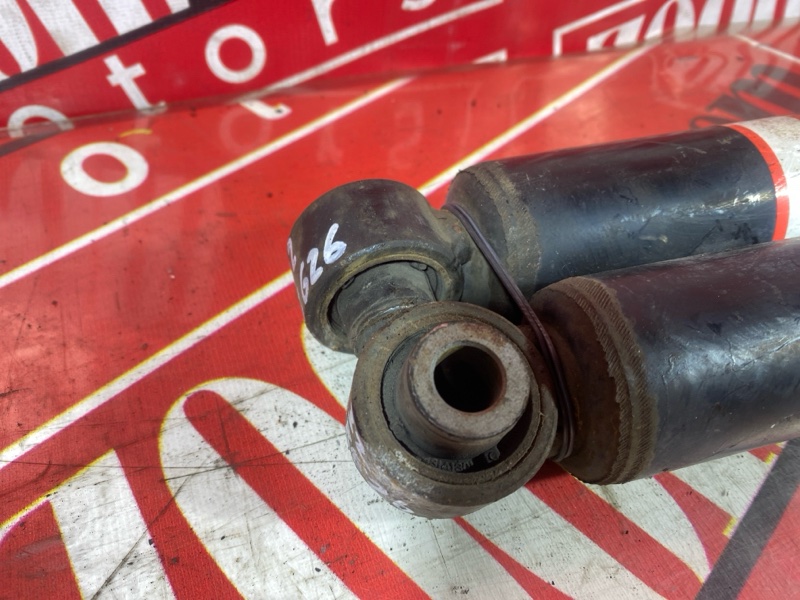 Амортизатор, 1500 рублей, Солонцы