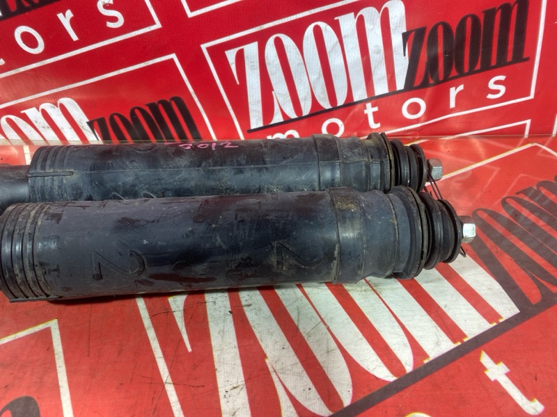 Амортизатор, 3500 рублей, Солонцы