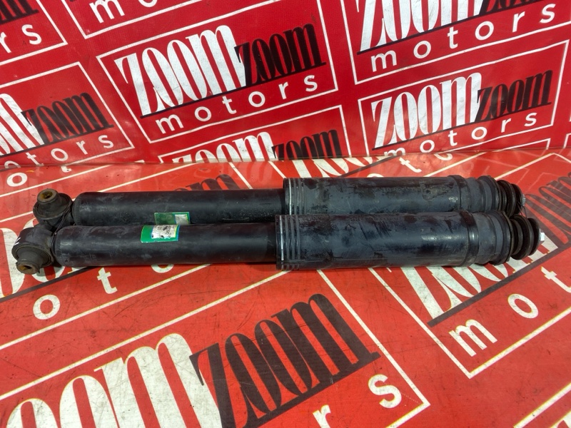 Амортизатор, 3500 рублей, Солонцы