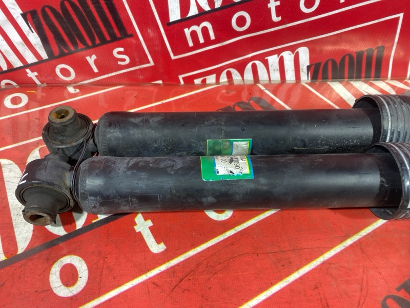 Амортизатор, 3500 рублей, Солонцы