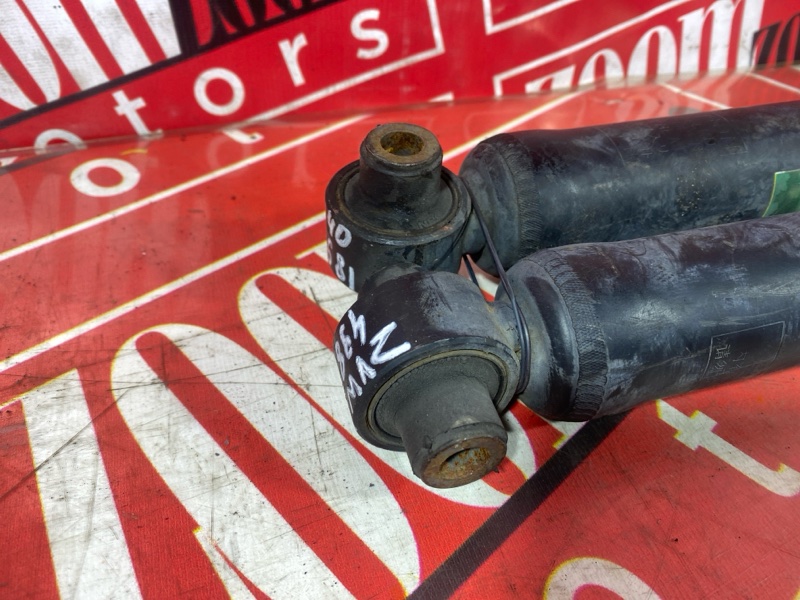 Амортизатор, 3500 рублей, Солонцы