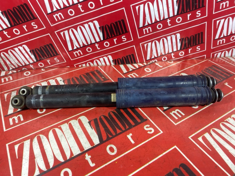 Амортизатор, 3500 рублей, Солонцы