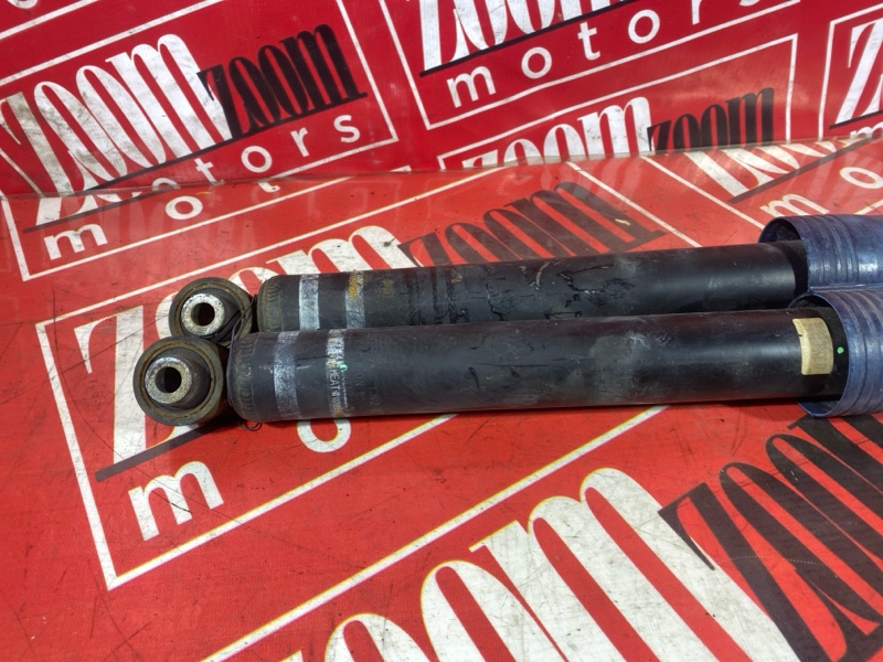 Амортизатор, 3500 рублей, Солонцы