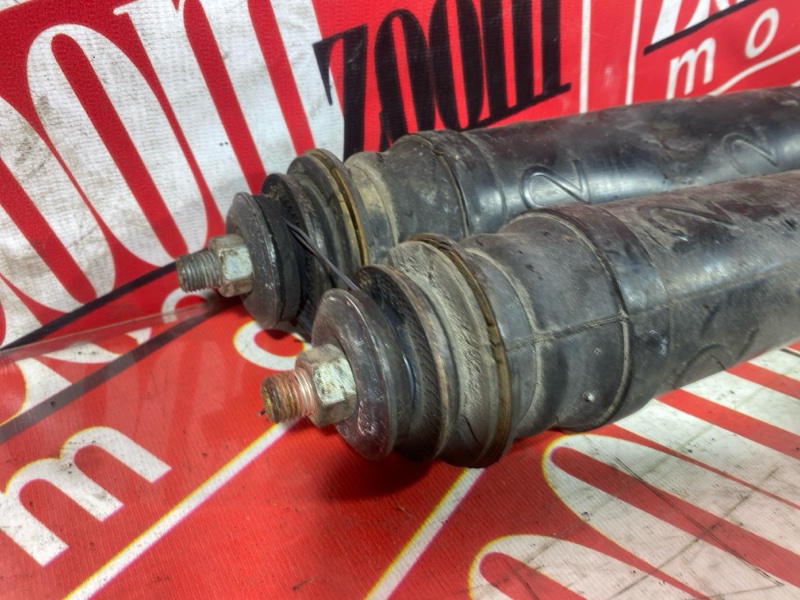 Амортизатор, 3500 рублей, Солонцы