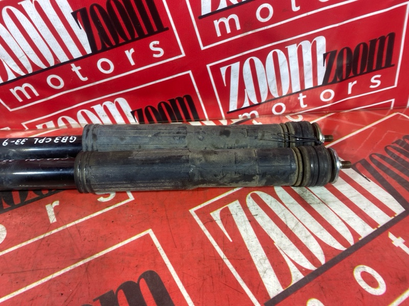 Амортизатор, 900 рублей, Солонцы