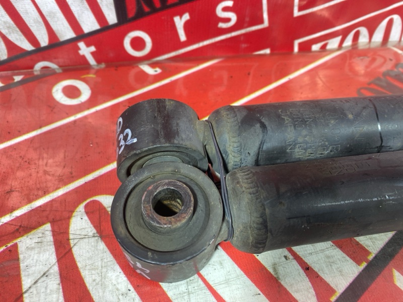 Амортизатор, 1200 рублей, Солонцы