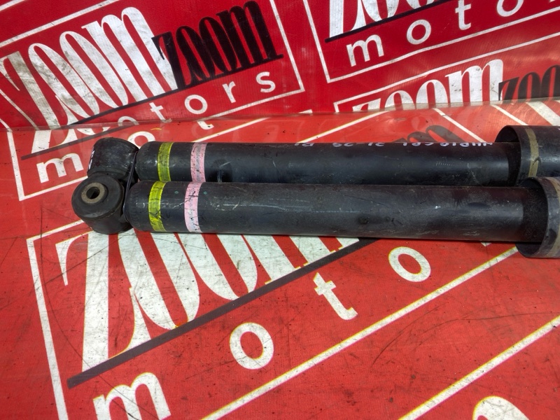 Амортизатор, 1000 рублей, Солонцы