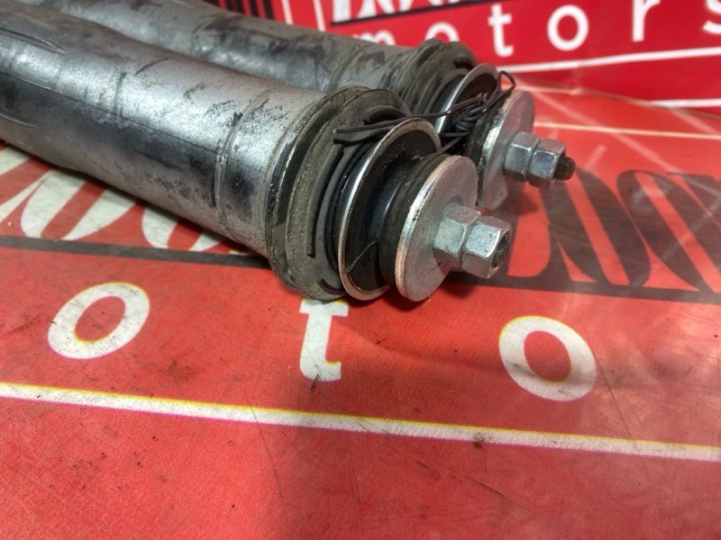 Амортизатор, 1000 рублей, Солонцы