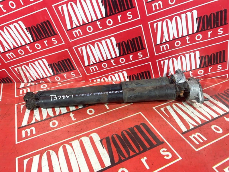 Амортизатор, 3000 рублей, Солонцы