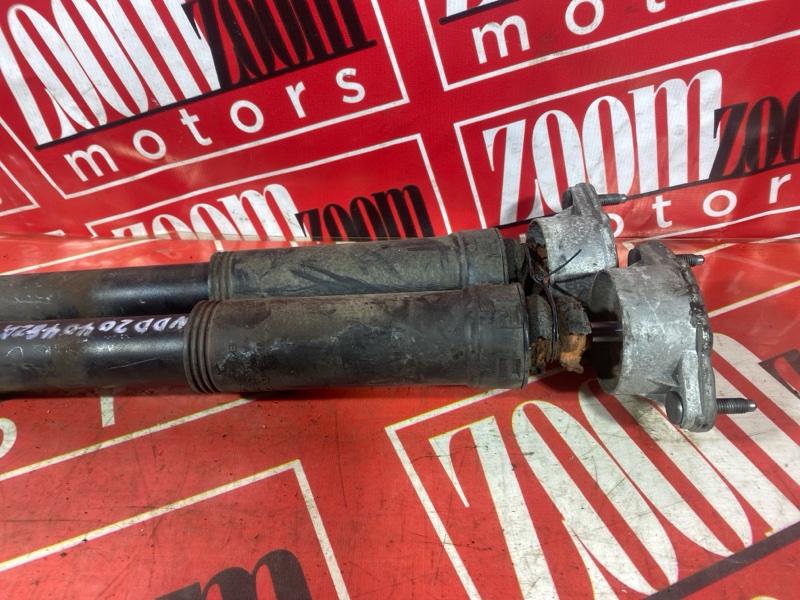 Амортизатор, 3000 рублей, Солонцы