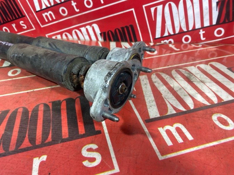 Амортизатор, 3000 рублей, Солонцы