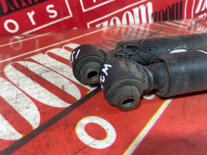 Амортизатор, 3000 рублей, Солонцы