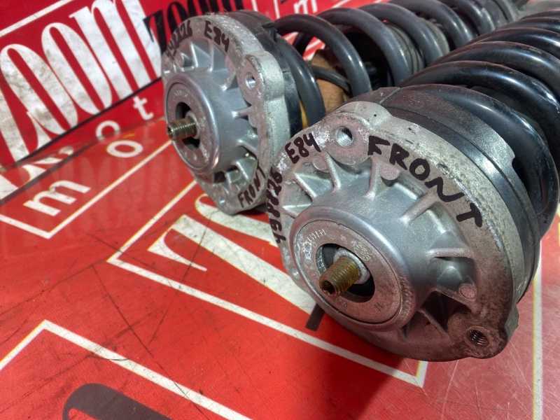 Стойка подвески, 7500 рублей, Солонцы