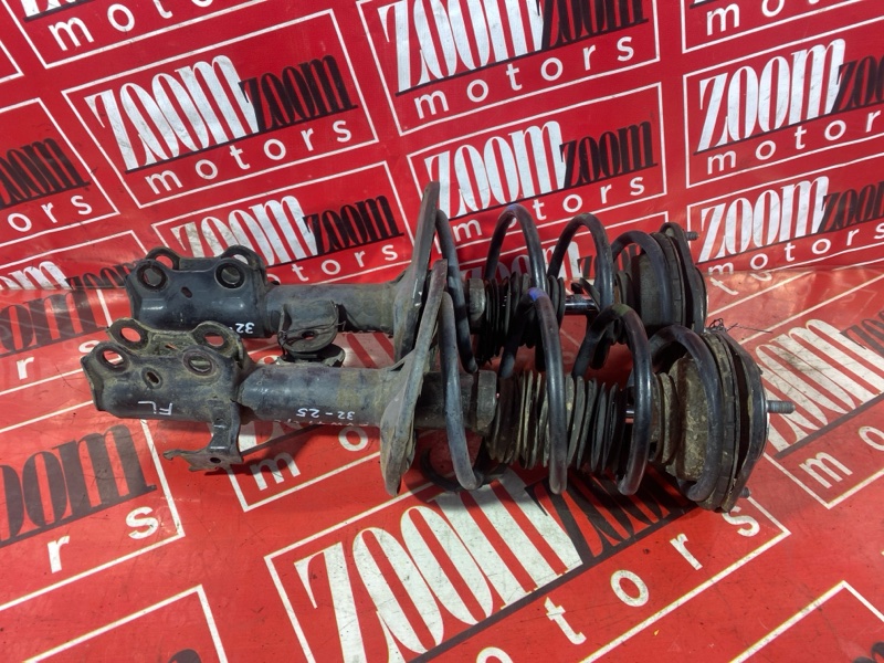 Стойка подвески, 5000 рублей, Солонцы