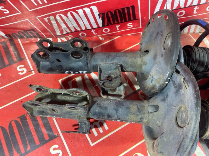 Стойка подвески, 5000 рублей, Солонцы