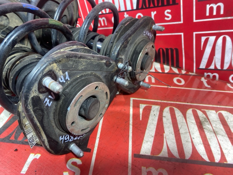 Стойка подвески, 5000 рублей, Солонцы