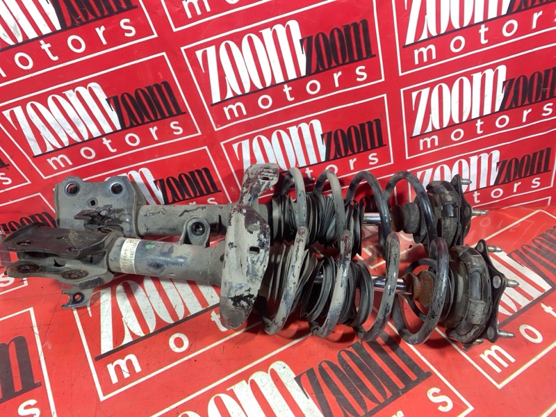 Стойка подвески, 4500 рублей, Солонцы