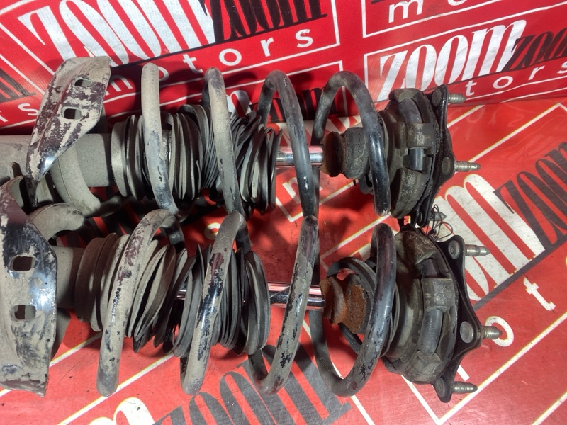 Стойка подвески, 4500 рублей, Солонцы