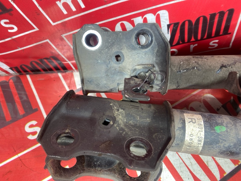 Стойка подвески, 4500 рублей, Солонцы