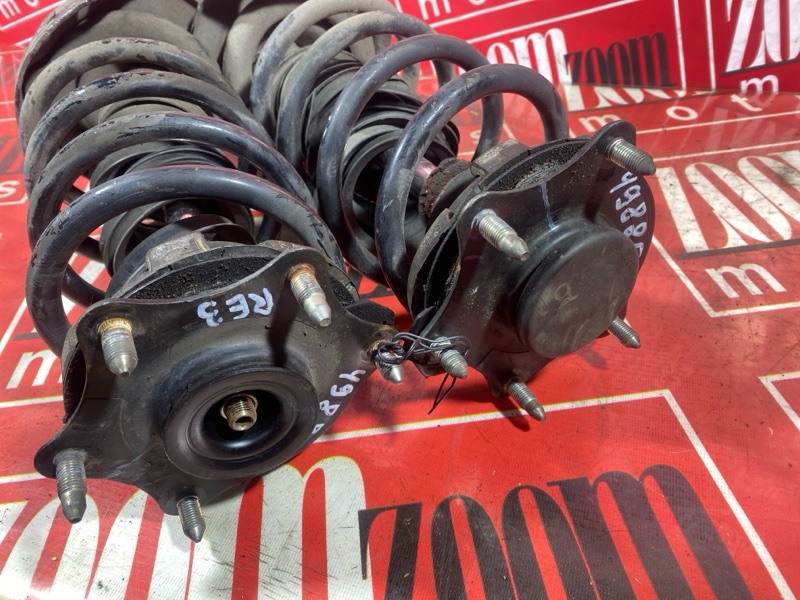 Стойка подвески, 4500 рублей, Солонцы