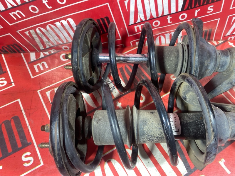 Стойка подвески, 4300 рублей, Солонцы