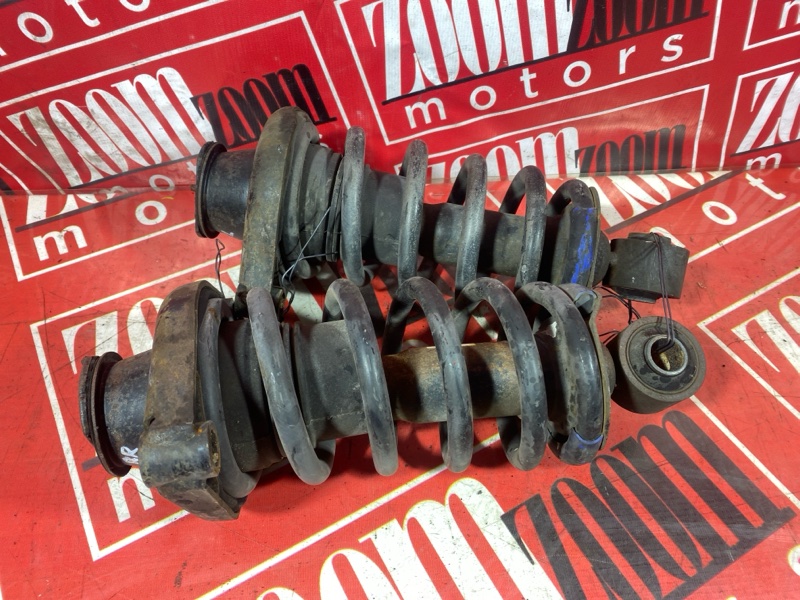 Стойка подвески, 3000 рублей, Солонцы