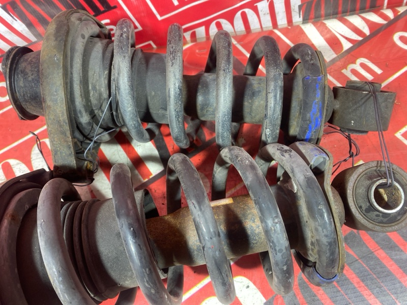 Стойка подвески, 3000 рублей, Солонцы