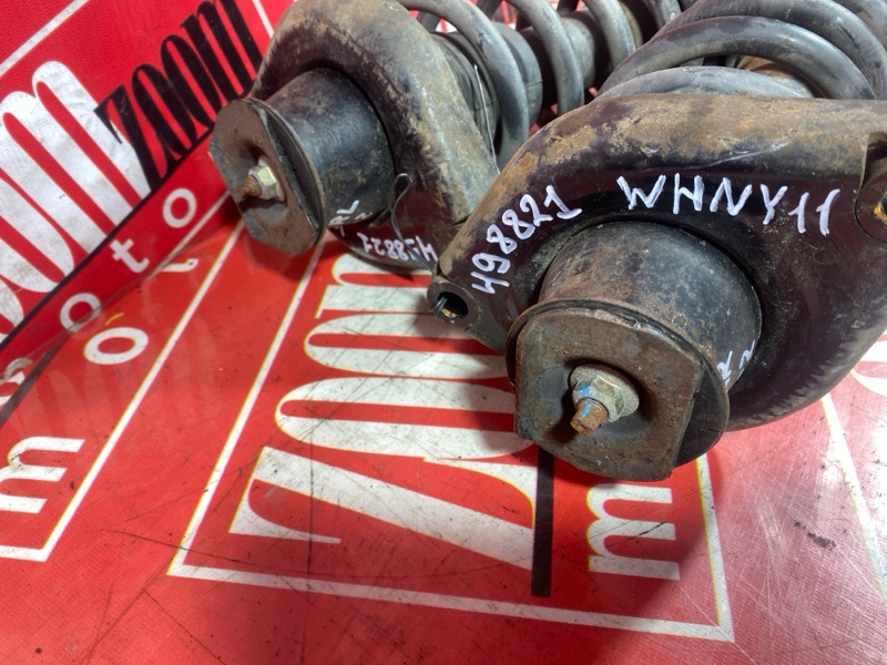 Стойка подвески, 3000 рублей, Солонцы