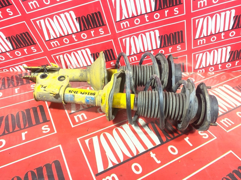 Стойка подвески, 18300 рублей, Солонцы