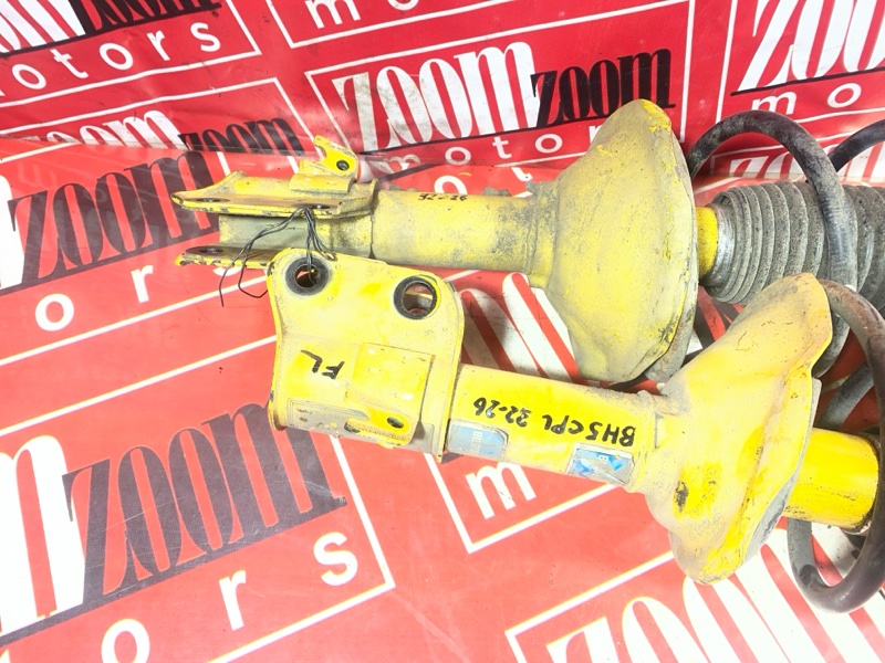 Стойка подвески, 18300 рублей, Солонцы