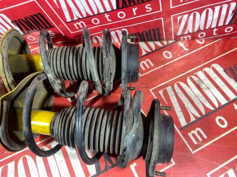 Стойка подвески, 18300 рублей, Солонцы