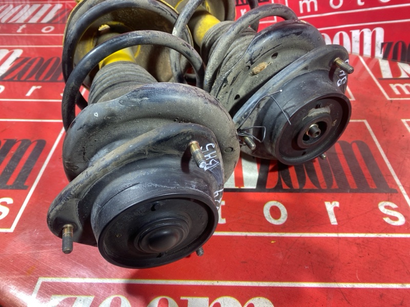 Стойка подвески, 18300 рублей, Солонцы