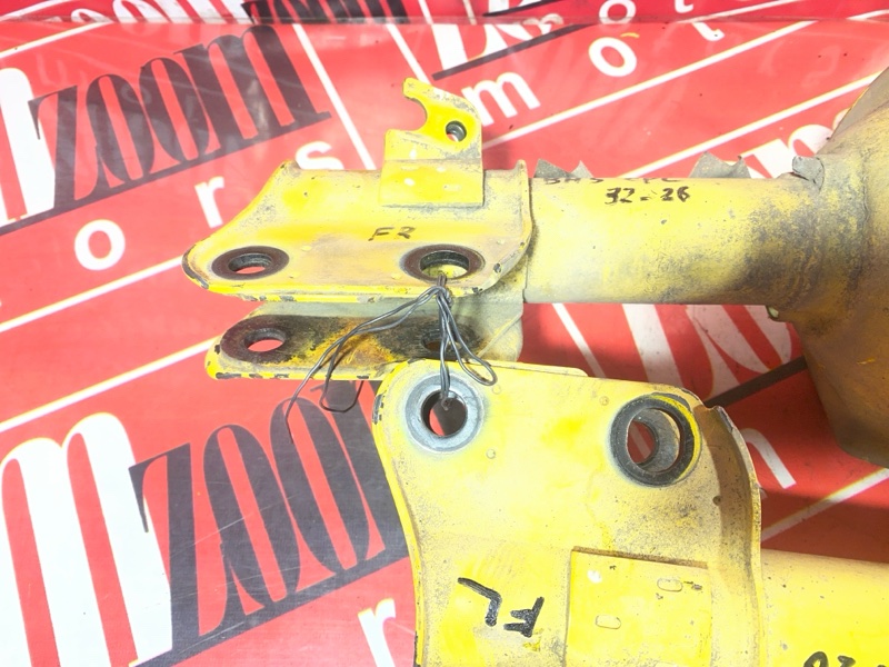 Стойка подвески, 18300 рублей, Солонцы