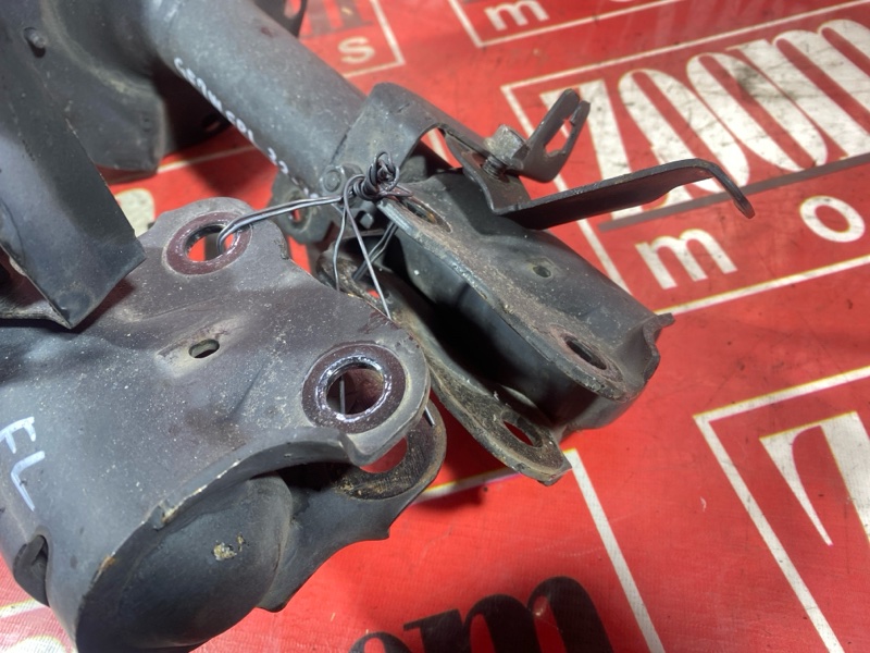 Стойка подвески, 8600 рублей, Солонцы