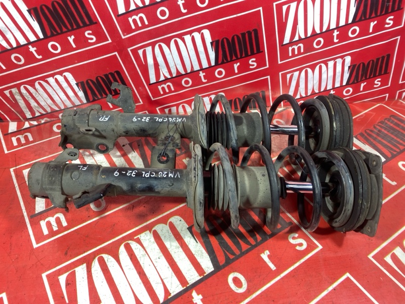 Стойка подвески, 3500 рублей, Солонцы