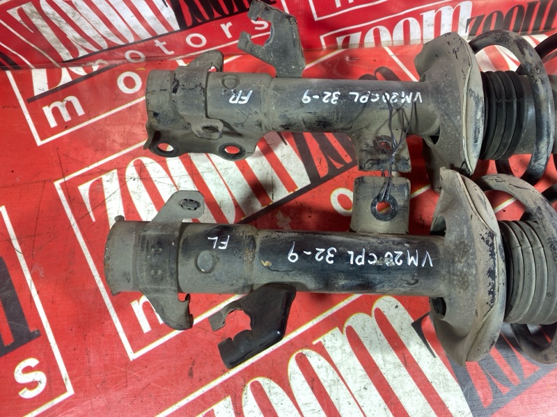 Стойка подвески, 3500 рублей, Солонцы