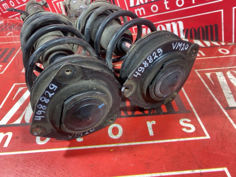 Стойка подвески, 3500 рублей, Солонцы