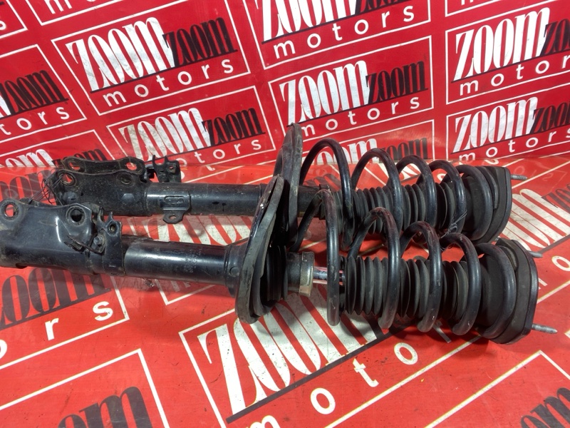 Стойка подвески, 7000 рублей, Солонцы