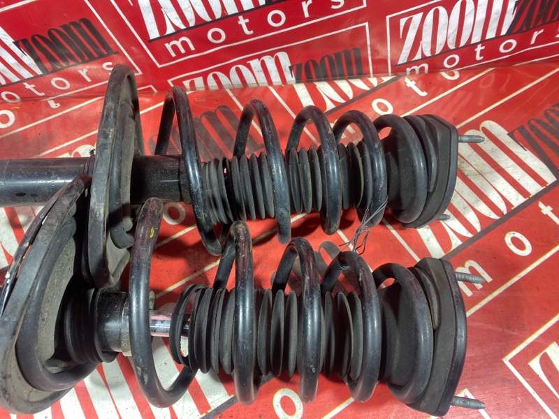 Стойка подвески, 7000 рублей, Солонцы