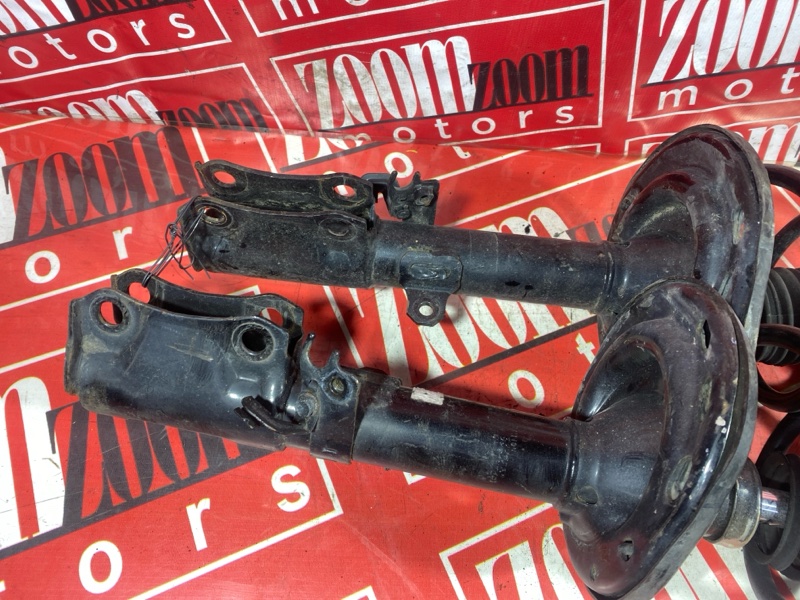 Стойка подвески, 7000 рублей, Солонцы