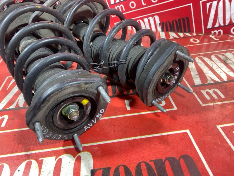 Стойка подвески, 7000 рублей, Солонцы